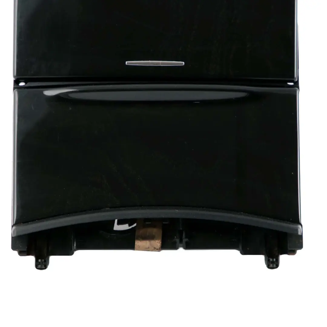 Mercedes-Benz W221 Centre Console Trim Storage Ashtray High Gloss to with Part number A2216801310 Mercedes-Benz W221 Centre Console Trim Storage Ashtray High Gloss - SKU A2216801310 - Part number A2216801310