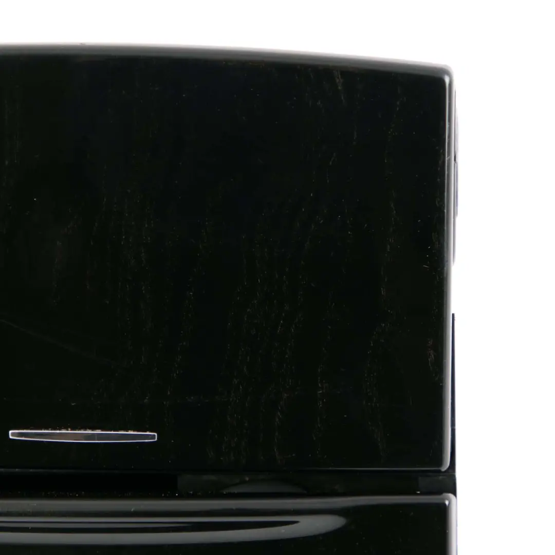 Mercedes-Benz W221 Centre Console Trim Storage Ashtray High Gloss to with Part number A2216801310 Mercedes-Benz W221 Centre Console Trim Storage Ashtray High Gloss - SKU A2216801310 - Part number A2216801310