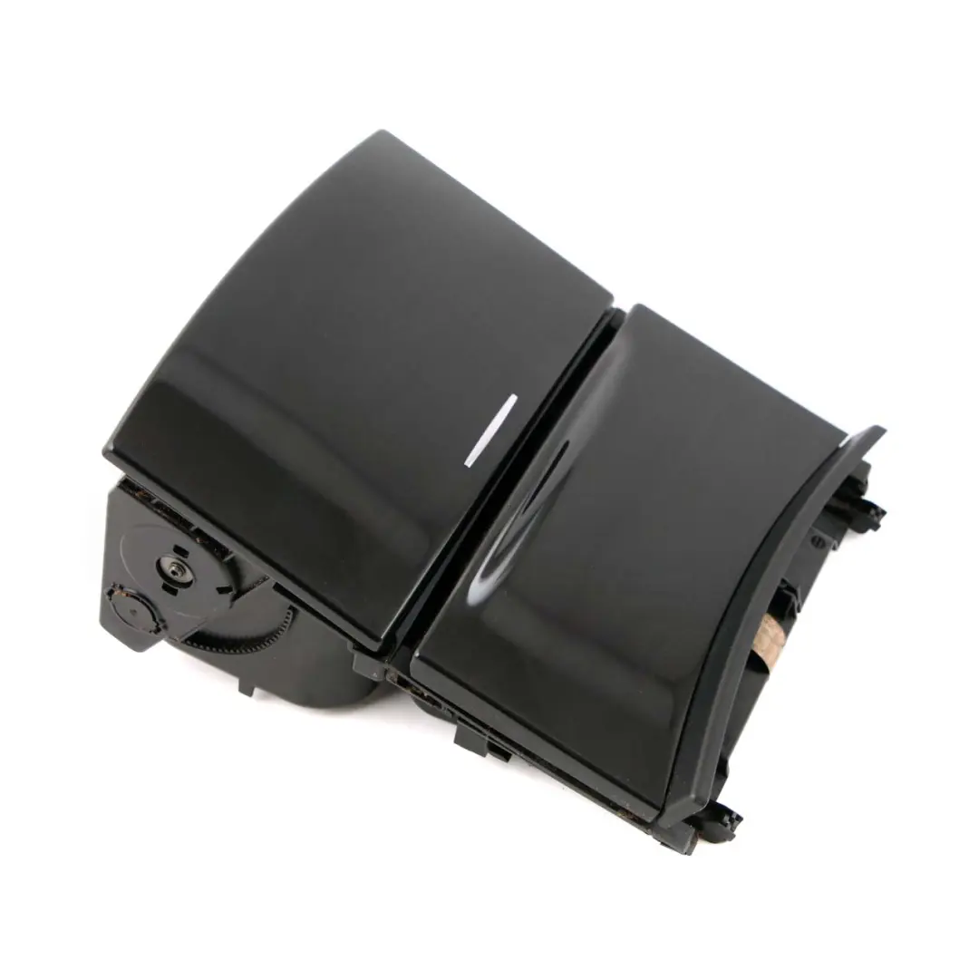 Mercedes-Benz W221 Centre Console Trim Storage Ashtray High Gloss to with Part number A2216801310 Mercedes-Benz W221 Centre Console Trim Storage Ashtray High Gloss - SKU A2216801310 - Part number A2216801310