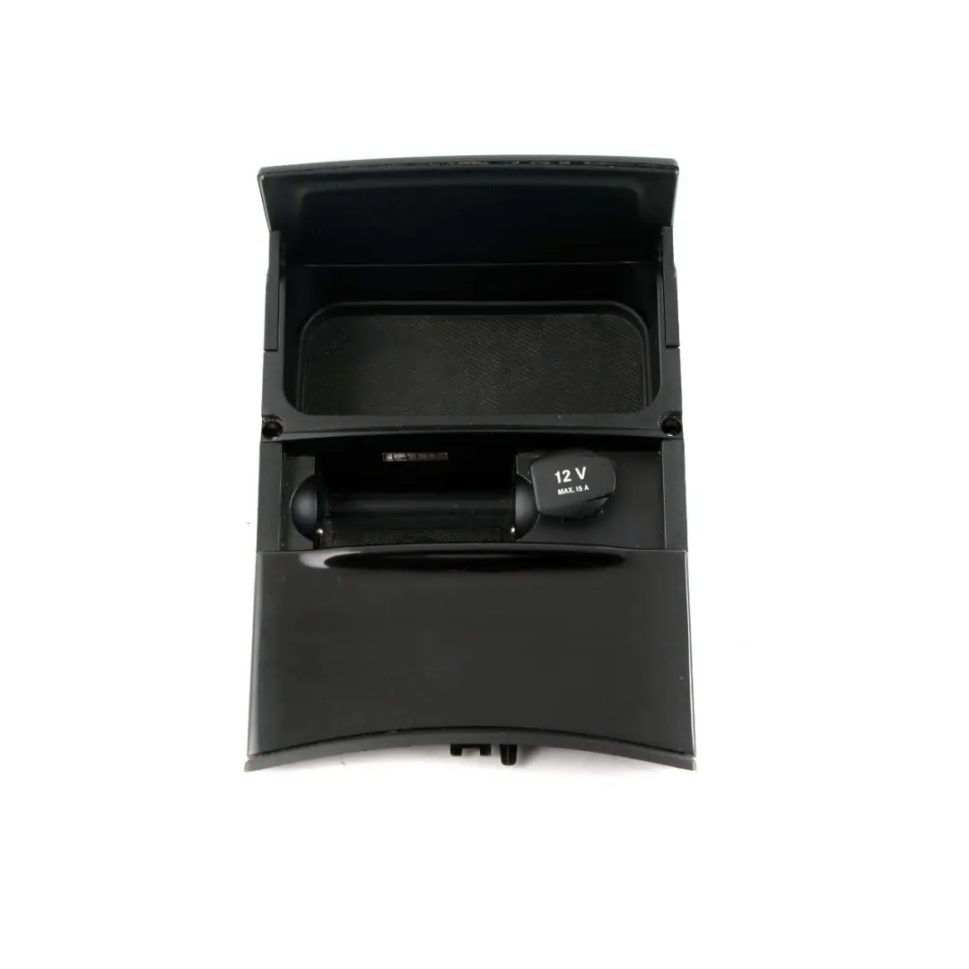  Mercedes-Benz W221 Centre Console Trim Storage Ashtray High Gloss - SKU A2216801310 - Part number A2216801310