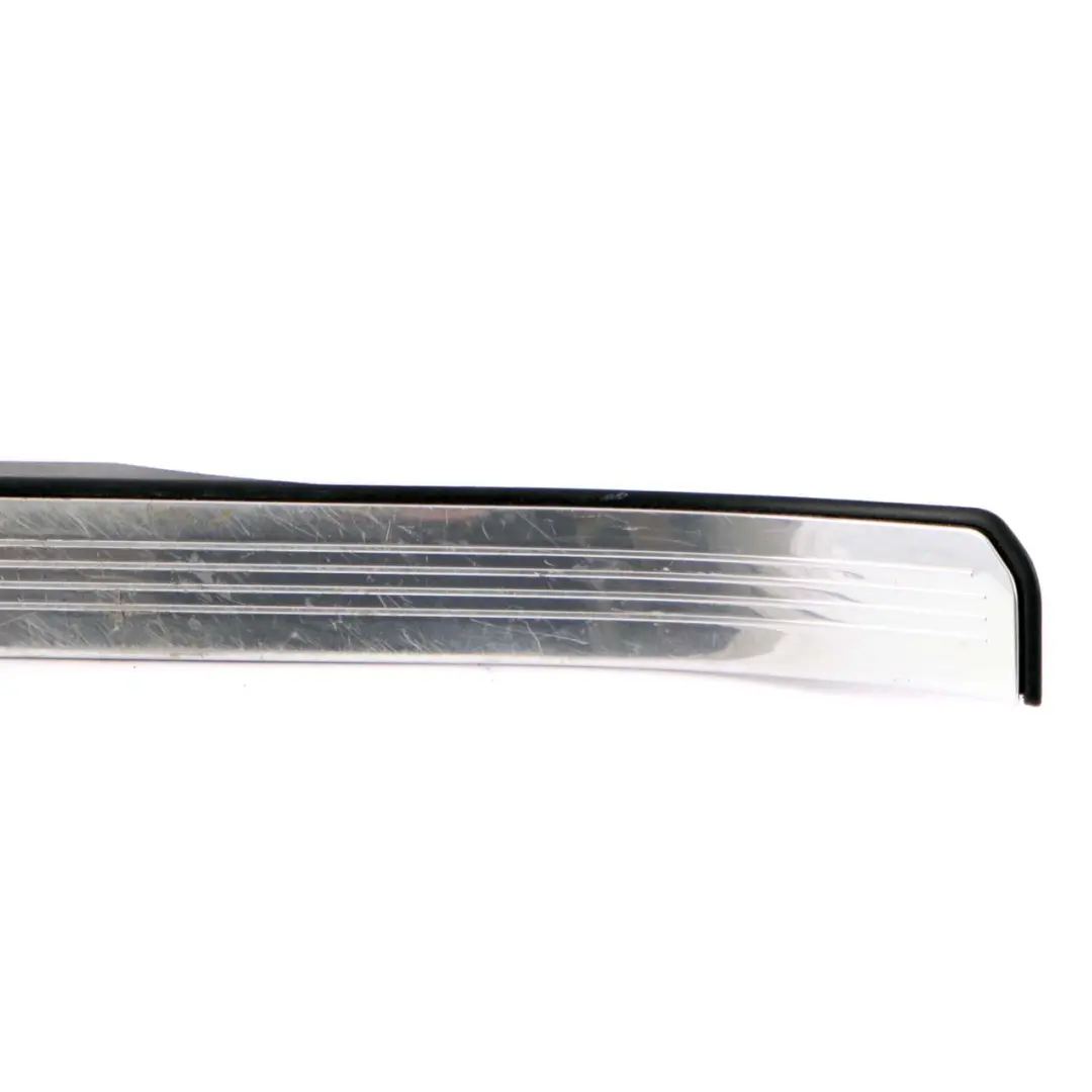 Mercedes W221 Pannello portiera posteriore sinistra rivestimento - SKU A2216801735 - Numero di parte A2216801735