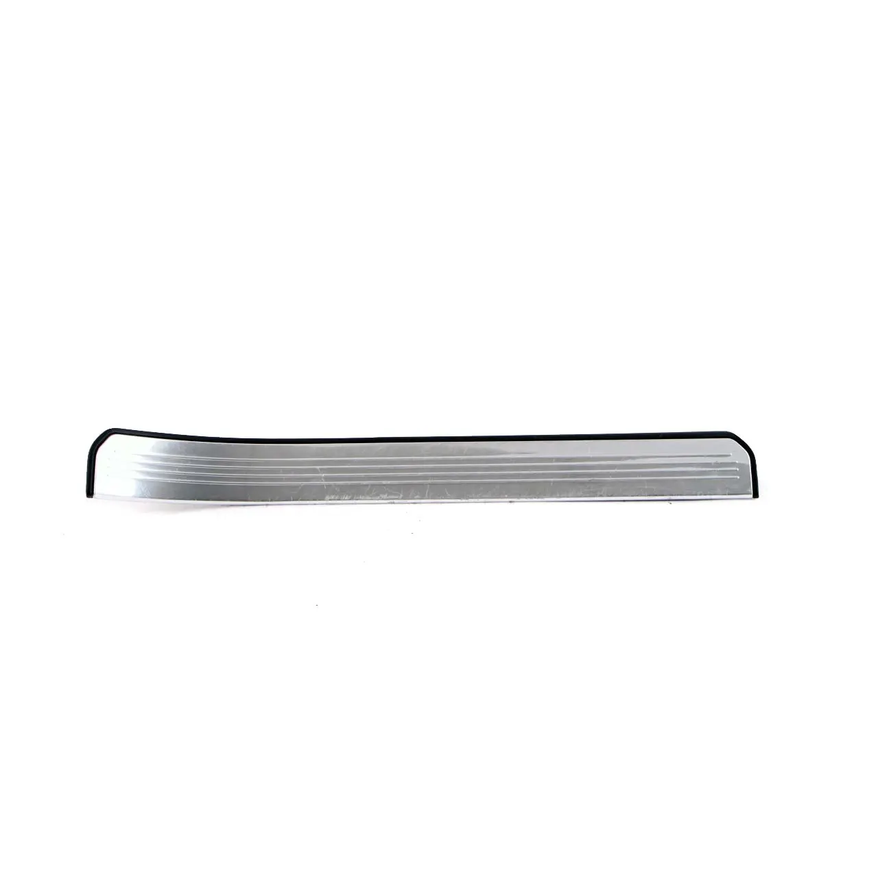 Mercedes W221 Door Sill Panel Rear Right Trim Cover O/S A2216801835