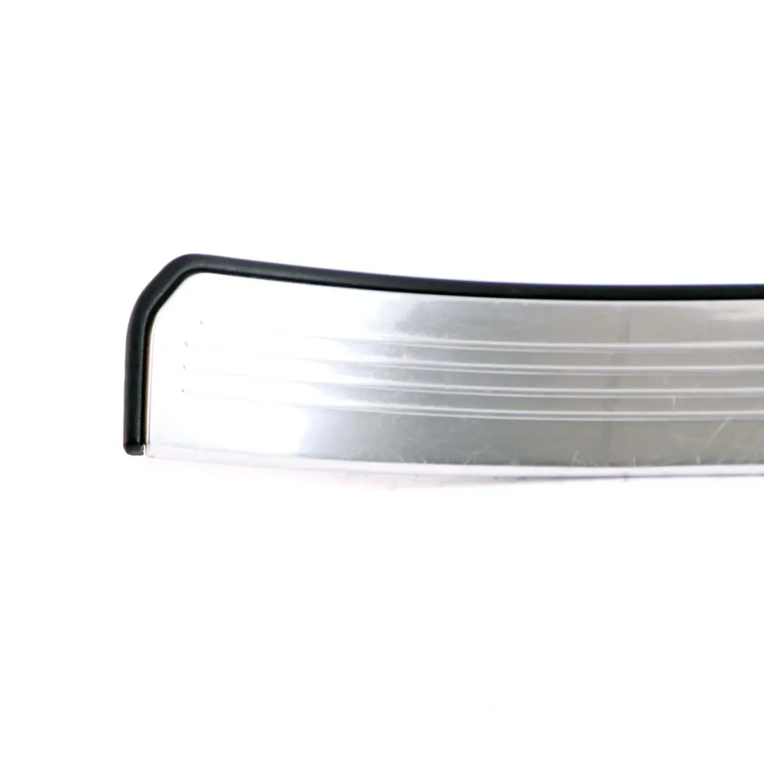 Mercedes W221 Door Sill Panel Rear Right Trim Cover O/S - SKU A2216801835 - Part number A2216801835