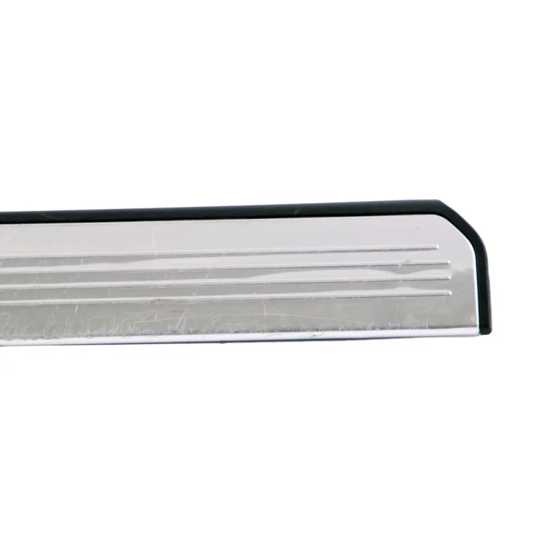 Pannello soglia portiera posteriore destra Copertura per Mercedes W221 con numero di parte A2216801835 Mercedes W221 Pannello soglia portiera posteriore destra Copertura - SKU A2216801835 - Numero di parte A2216801835