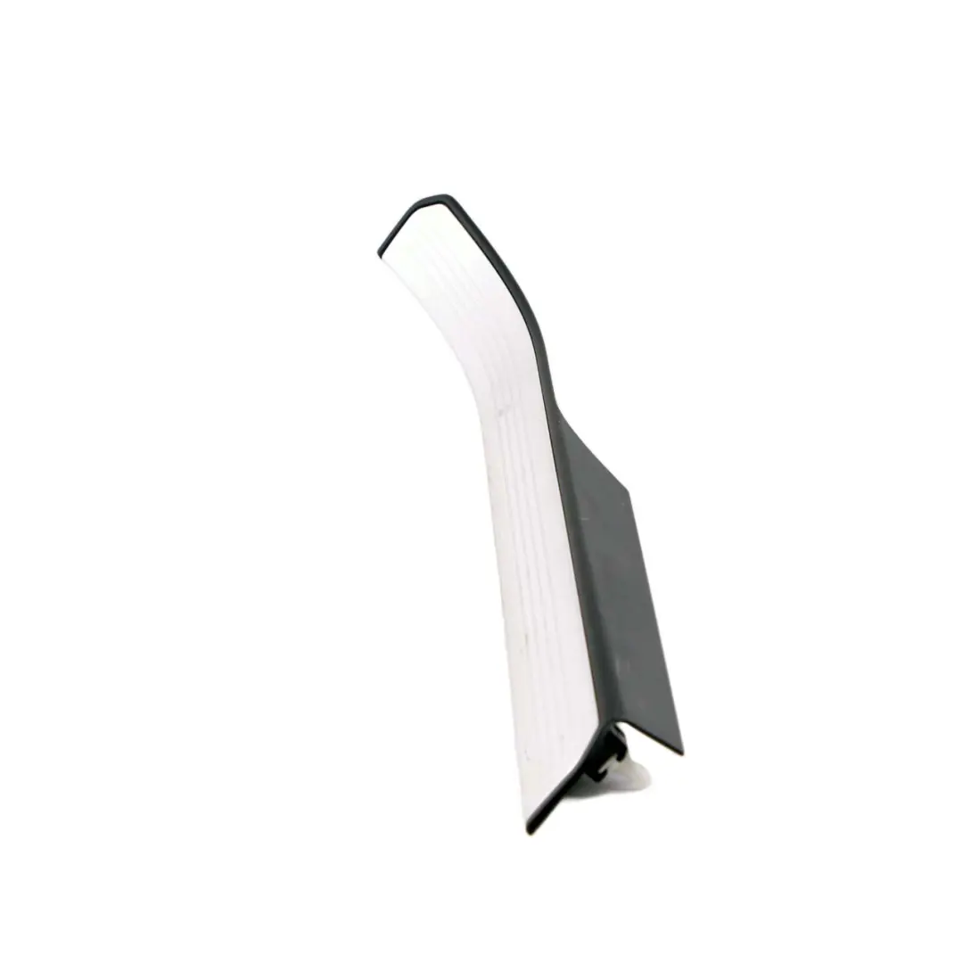 Mercedes-Benz S-Class W221 Door Sill Panel Rear Right Trim Cover O/S to with Part number A2216801835 Mercedes-Benz S-Class W221 Door Sill Panel Rear Right Trim Cover O/S - SKU A2216801835 - Part number A2216801835