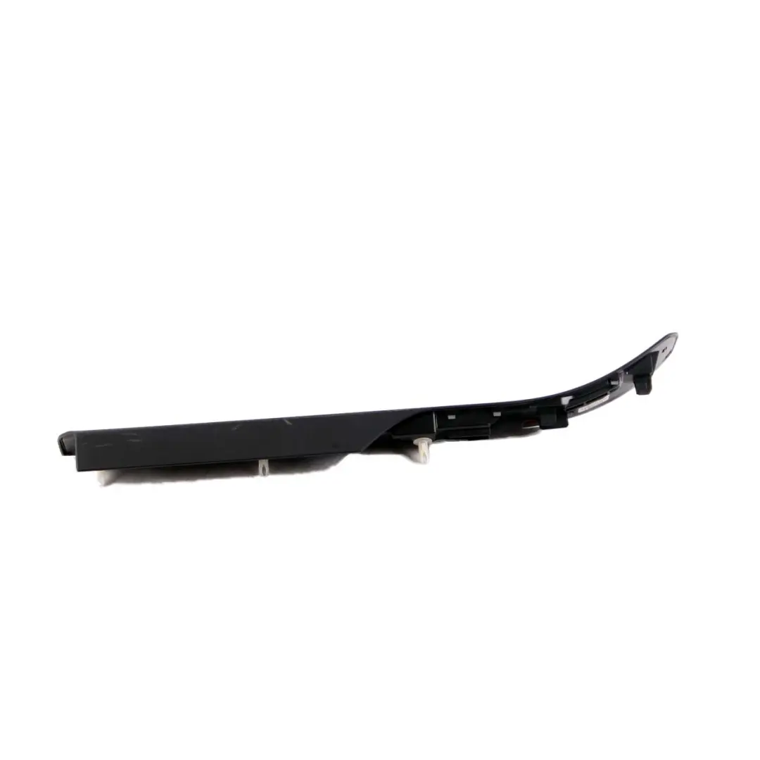  Mercedes-Benz S-Class W221 Door Sill Panel Rear Right Trim Cover O/S - SKU A2216801835 - Part number A2216801835