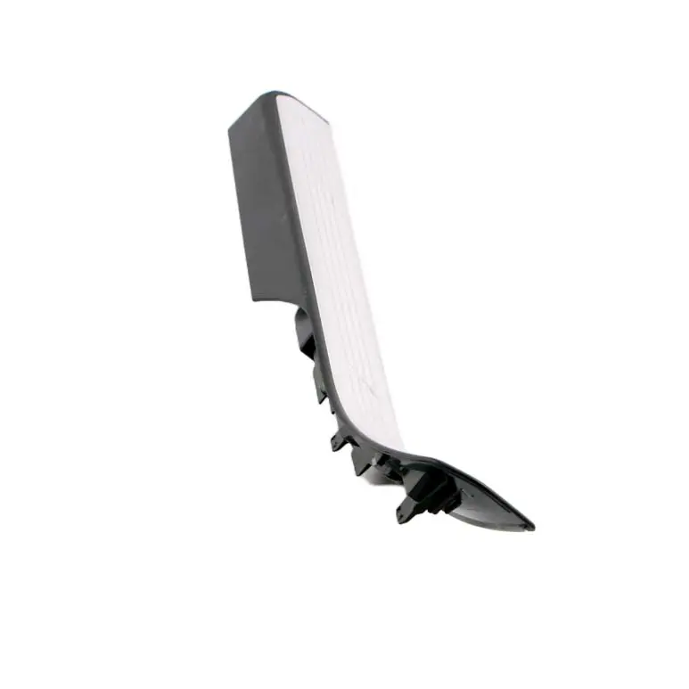 Panneau de seuil de porte arrière droit Couvre pour Mercedes W221 à propos du numéro de pièce A2216801835 Mercedes W221 Panneau de seuil de porte arrière droit Couvre - SKU A2216801835 - Numéro de pièce A2216801835