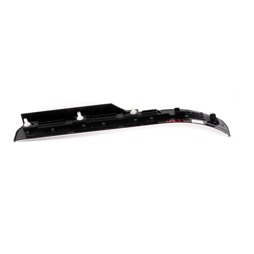  Mercedes-Benz S-Class W221 Door Sill Panel Rear Right Trim Cover O/S - SKU A2216801835 - Part number A2216801835