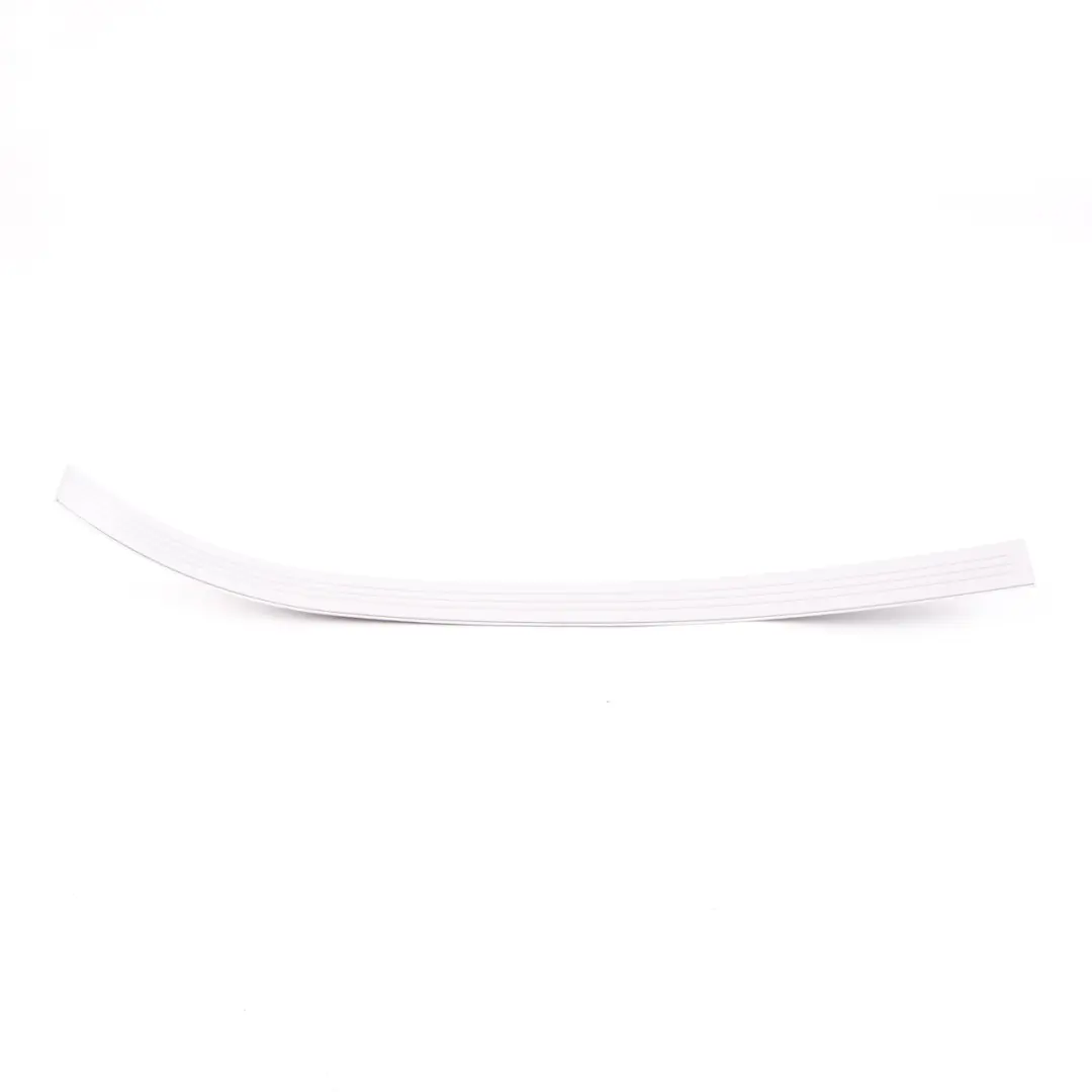 Pannello rivestimento soglia porta posteriore sinistra per Mercedes W221 con numero di parte A2216801935 Mercedes W221 Pannello rivestimento soglia porta posteriore sinistra - SKU A2216801935 - Numero di parte A2216801935