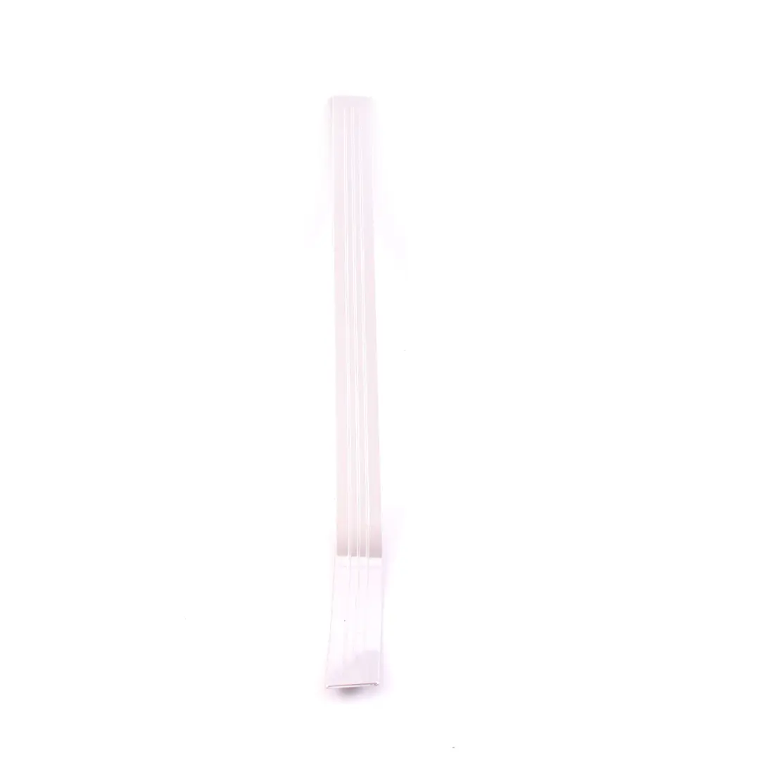Pannello rivestimento soglia porta posteriore sinistra per Mercedes W221 con numero di parte A2216801935 Mercedes W221 Pannello rivestimento soglia porta posteriore sinistra - SKU A2216801935 - Numero di parte A2216801935