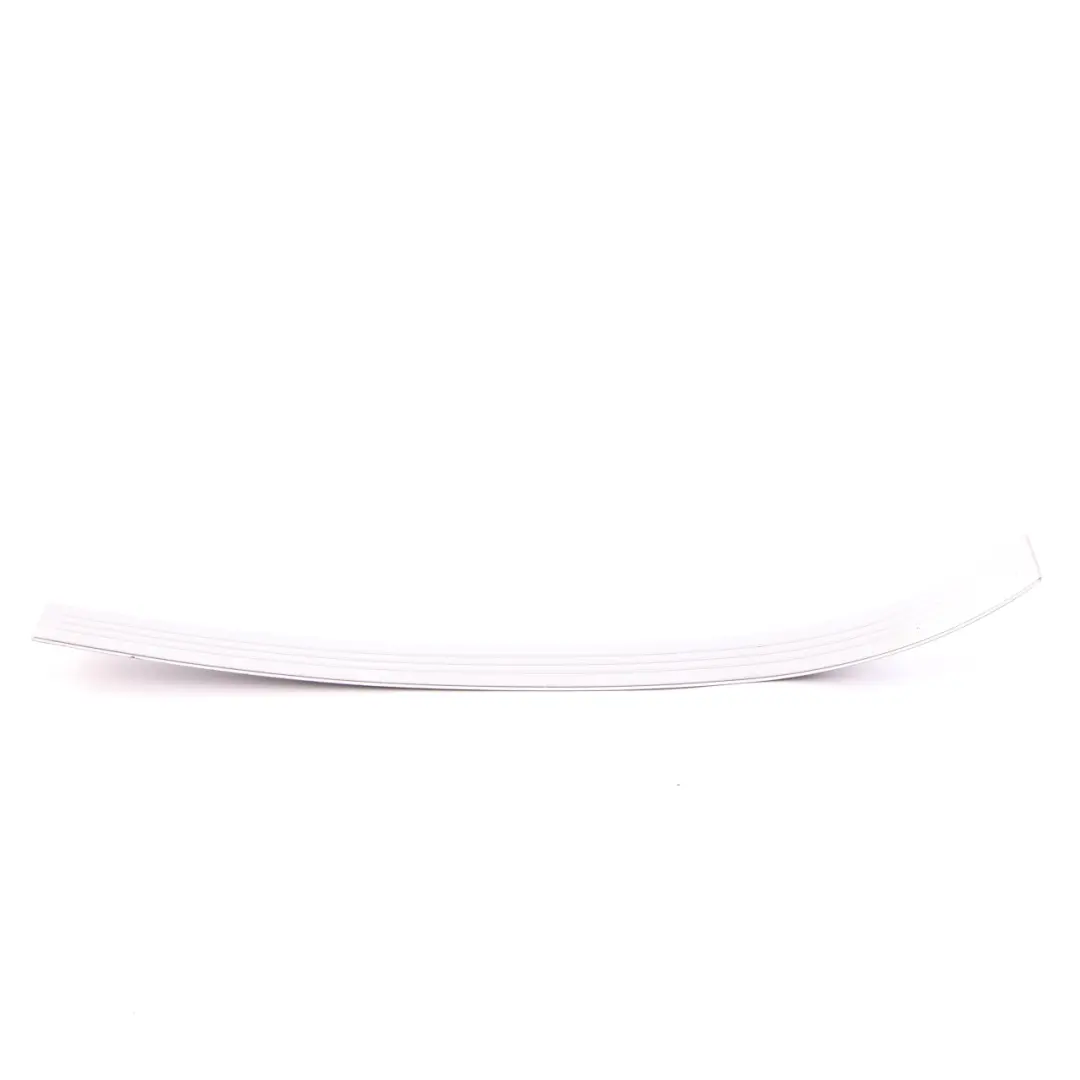 Mercedes W221 Pannello rivestimento soglia porta posteriore sinistra - SKU A2216801935 - Numero di parte A2216801935