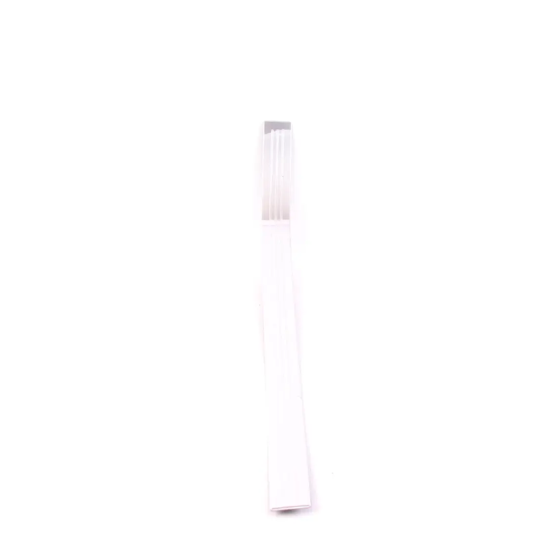 Pannello rivestimento soglia porta posteriore sinistra per Mercedes W221 con numero di parte A2216801935 Mercedes W221 Pannello rivestimento soglia porta posteriore sinistra - SKU A2216801935 - Numero di parte A2216801935