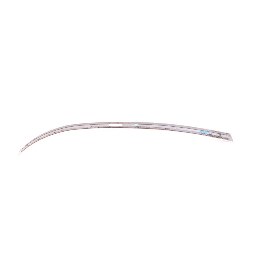 Pannello rivestimento soglia porta posteriore sinistra per Mercedes W221 con numero di parte A2216801935 Mercedes W221 Pannello rivestimento soglia porta posteriore sinistra - SKU A2216801935 - Numero di parte A2216801935