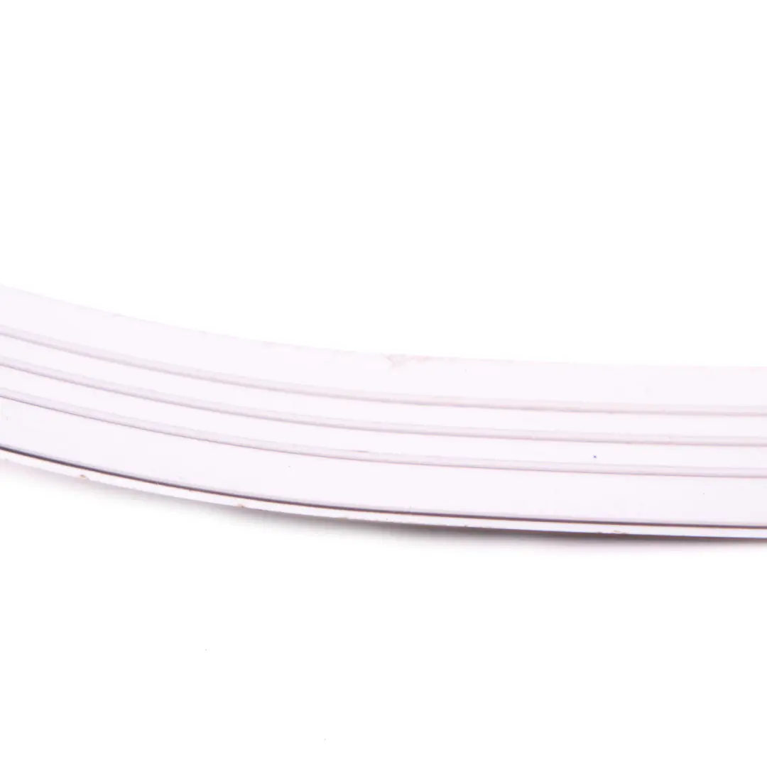 Pannello rivestimento soglia porta posteriore sinistra per Mercedes W221 con numero di parte A2216801935 Mercedes W221 Pannello rivestimento soglia porta posteriore sinistra - SKU A2216801935 - Numero di parte A2216801935
