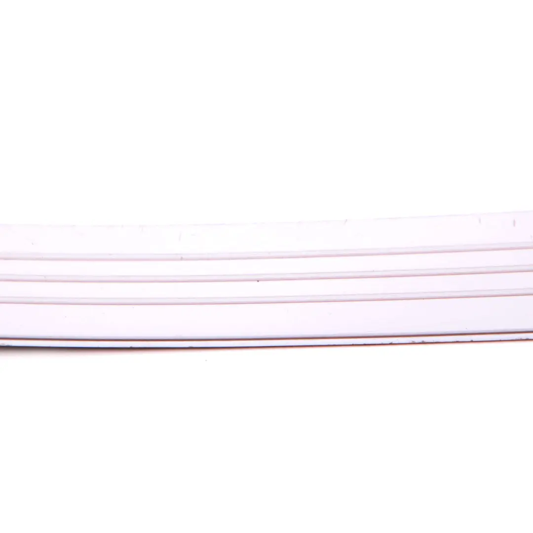 Mercedes W221 Tür Schweller Verkleidung Hinten Links Abdeckung - SKU A2216801935 - Teilenummer A2216801935