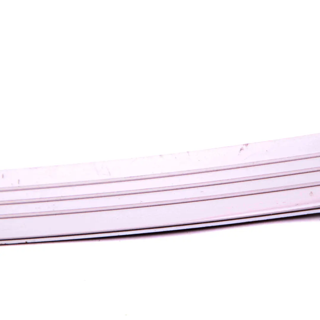Mercedes-Benz S-Class W221 Door Sill Trim Panel Rear Left Cover N/S to with Part number A2216801935 Mercedes-Benz S-Class W221 Door Sill Trim Panel Rear Left Cover N/S - SKU A2216801935 - Part number A2216801935