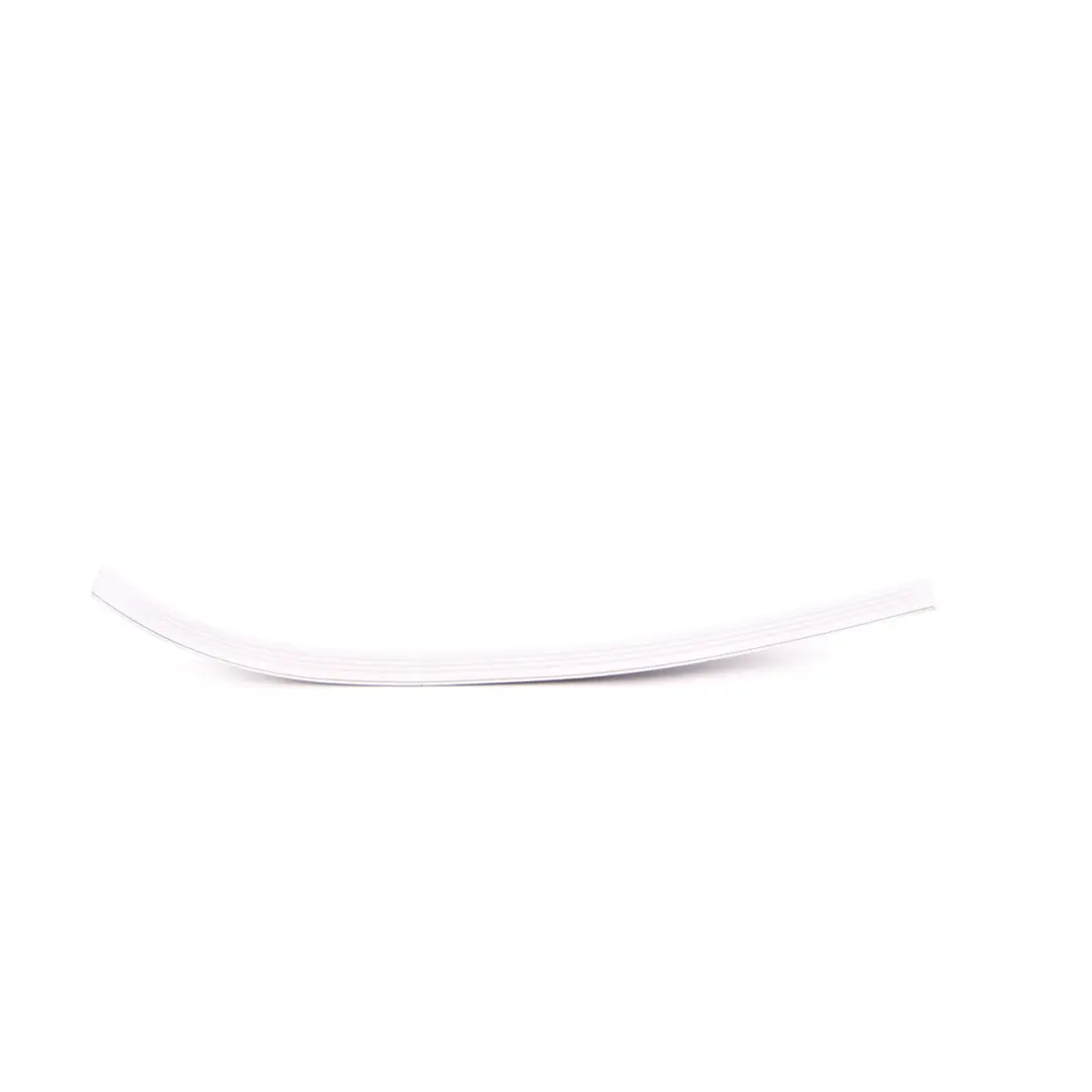 Mercedes W221 Door Sill Trim Panel Rear Right Cover O/S - SKU A2216802035 - Part number A2216802035
