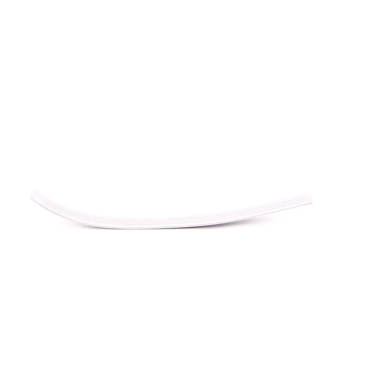 Mercedes W221 Door Sill Trim Panel Rear Right Cover O/S A2216802035
