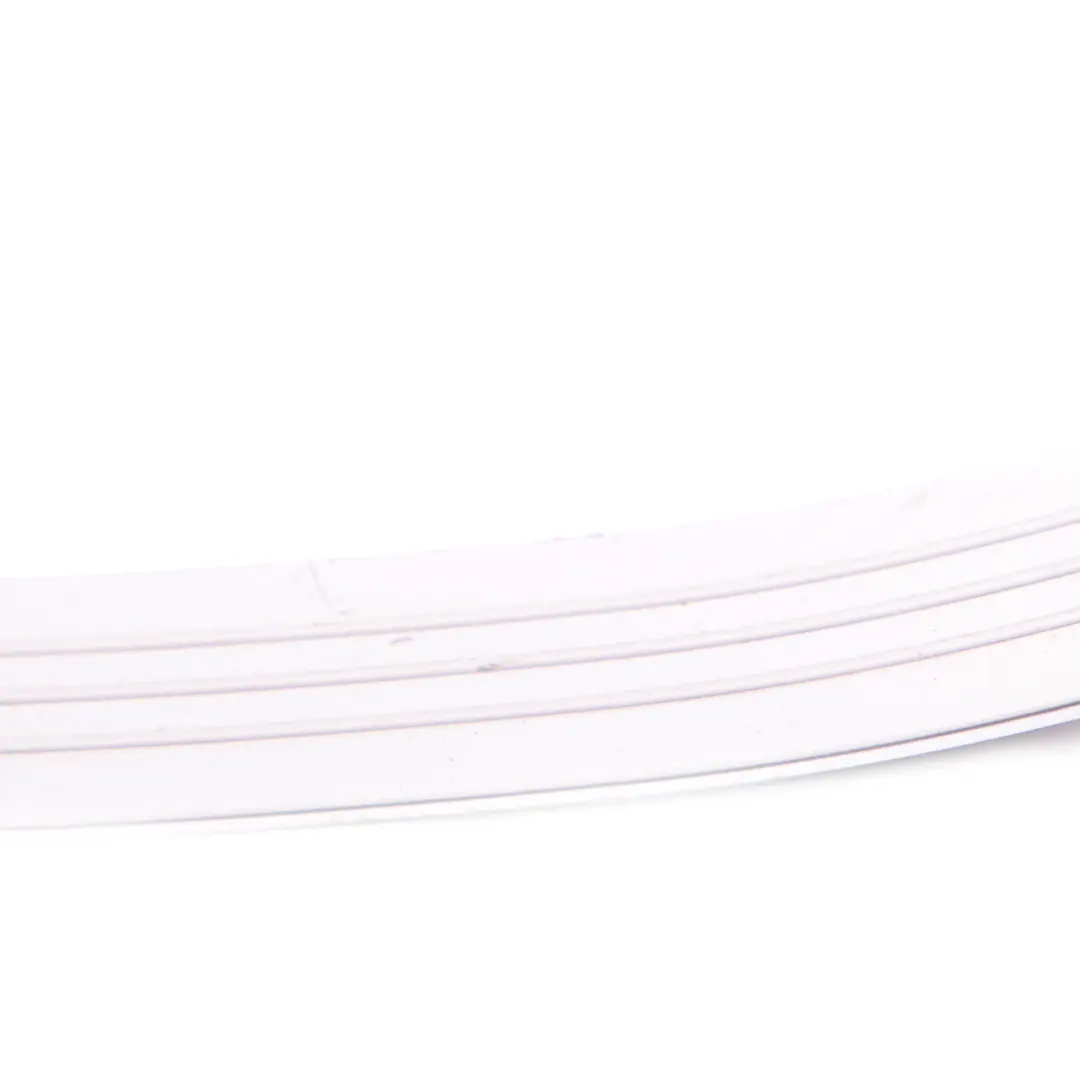 Mercedes W221 Pannello rivestimento soglia porta posteriore destra - SKU A2216802035 - Numero di parte A2216802035