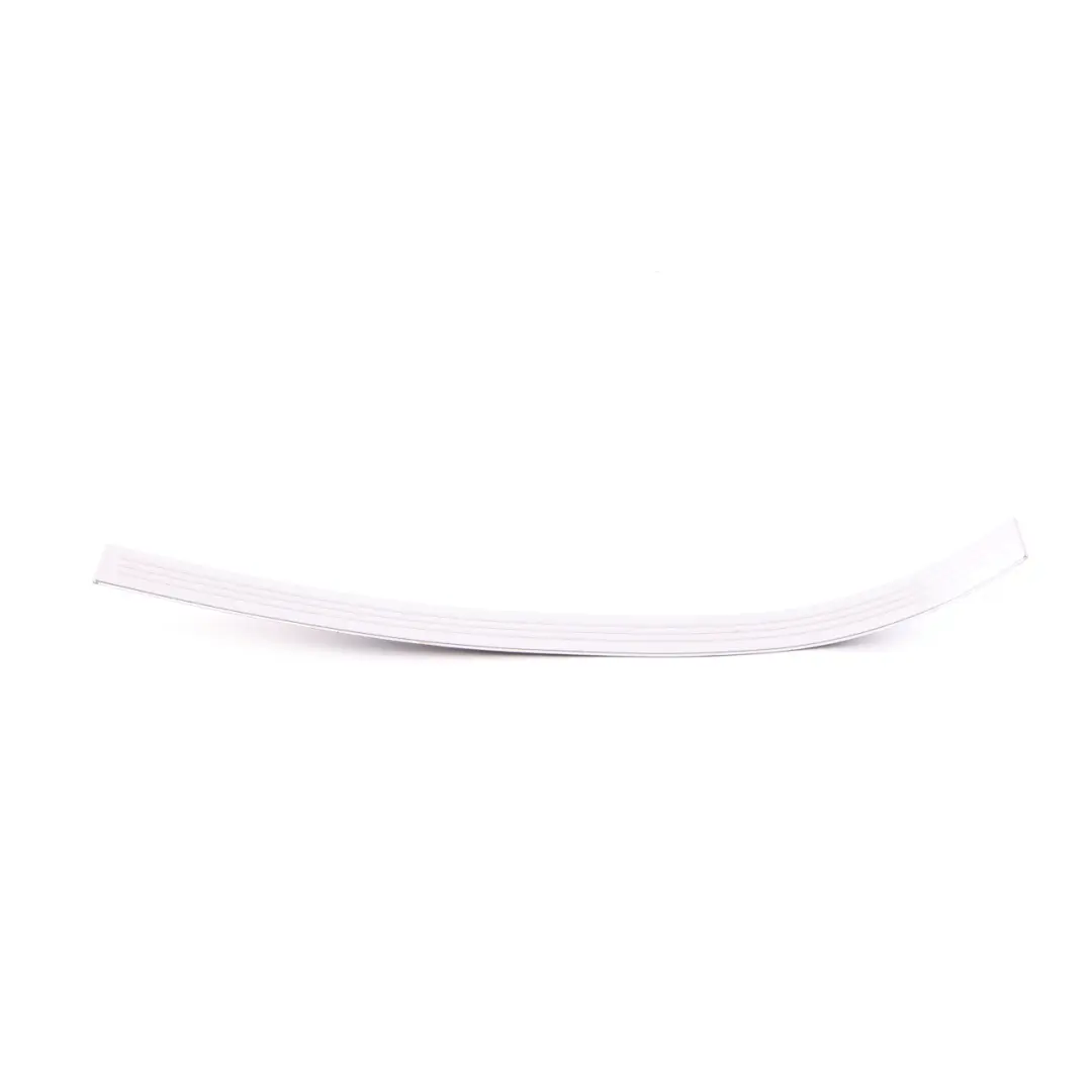 Mercedes W221 Door Sill Trim Panel Rear Right Cover O/S - SKU A2216802035 - Part number A2216802035