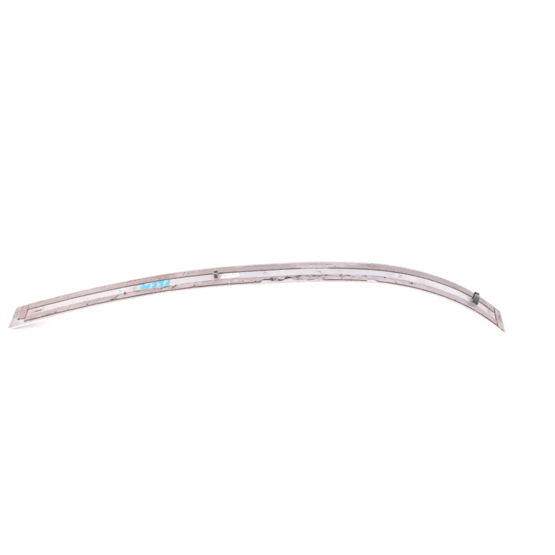 Mercedes W221 Door Sill Trim Panel Rear Right Cover O/S - SKU A2216802035 - Part number A2216802035