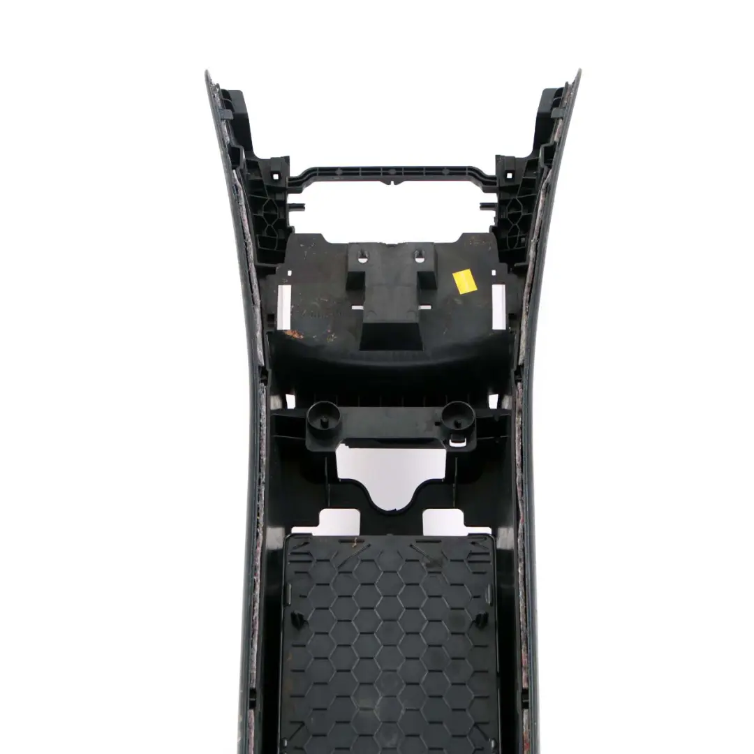 Mercedes-Benz S-Class W221 Rear Centre Console Trim Storage Black to with Part number A2216804450 Mercedes-Benz S-Class W221 Rear Centre Console Trim Storage Black - SKU A2216804450 - Part number A2216804450