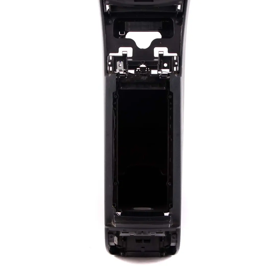 Mercedes-Benz S-Class W221 Rear Centre Console Trim Storage Black to with Part number A2216804450 Mercedes-Benz S-Class W221 Rear Centre Console Trim Storage Black - SKU A2216804450 - Part number A2216804450