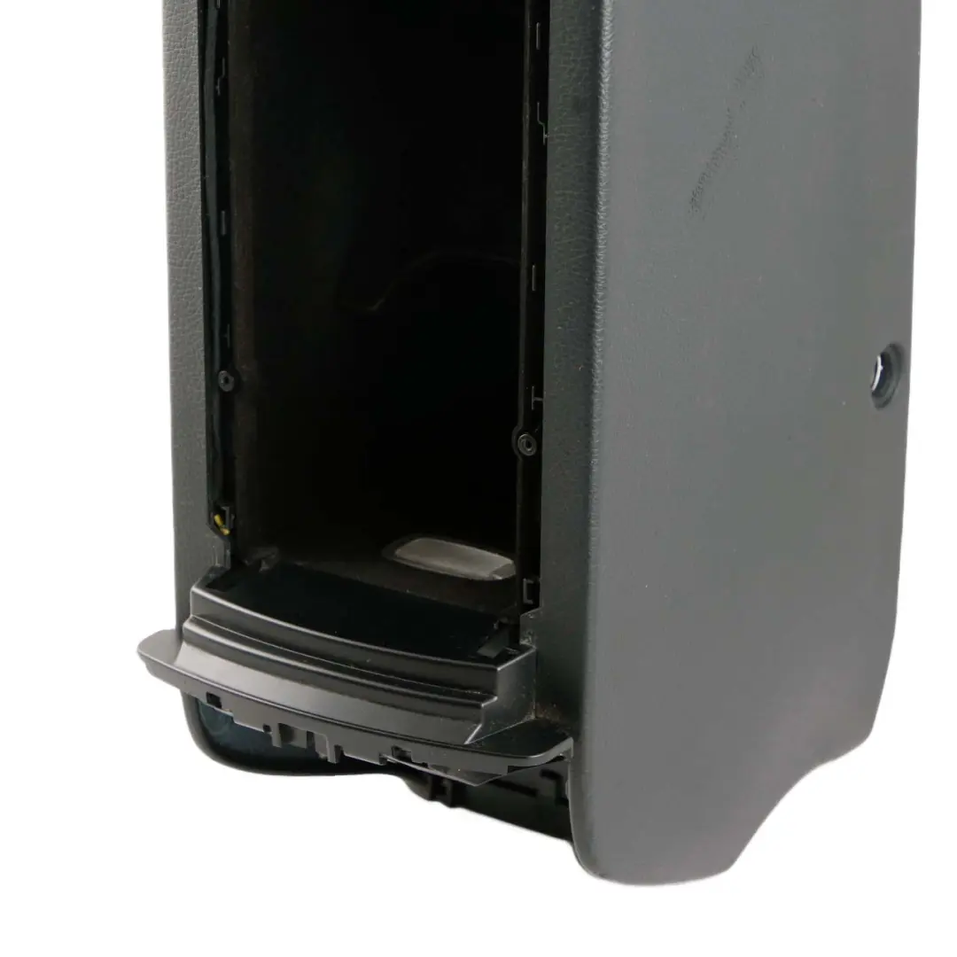  Mercedes-Benz S-Class W221 Rear Centre Console Trim Storage Black - SKU A2216804450 - Part number A2216804450