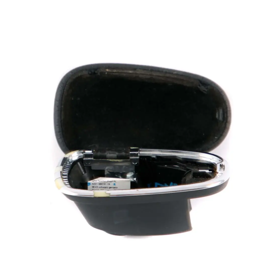 Mercedes-Benz W221 Front Centre Console Trim Panel Phone Controller to with Part number A2216809119 Mercedes-Benz W221 Front Centre Console Trim Panel Phone Controller - SKU A2216809119 - Part number A2216809119