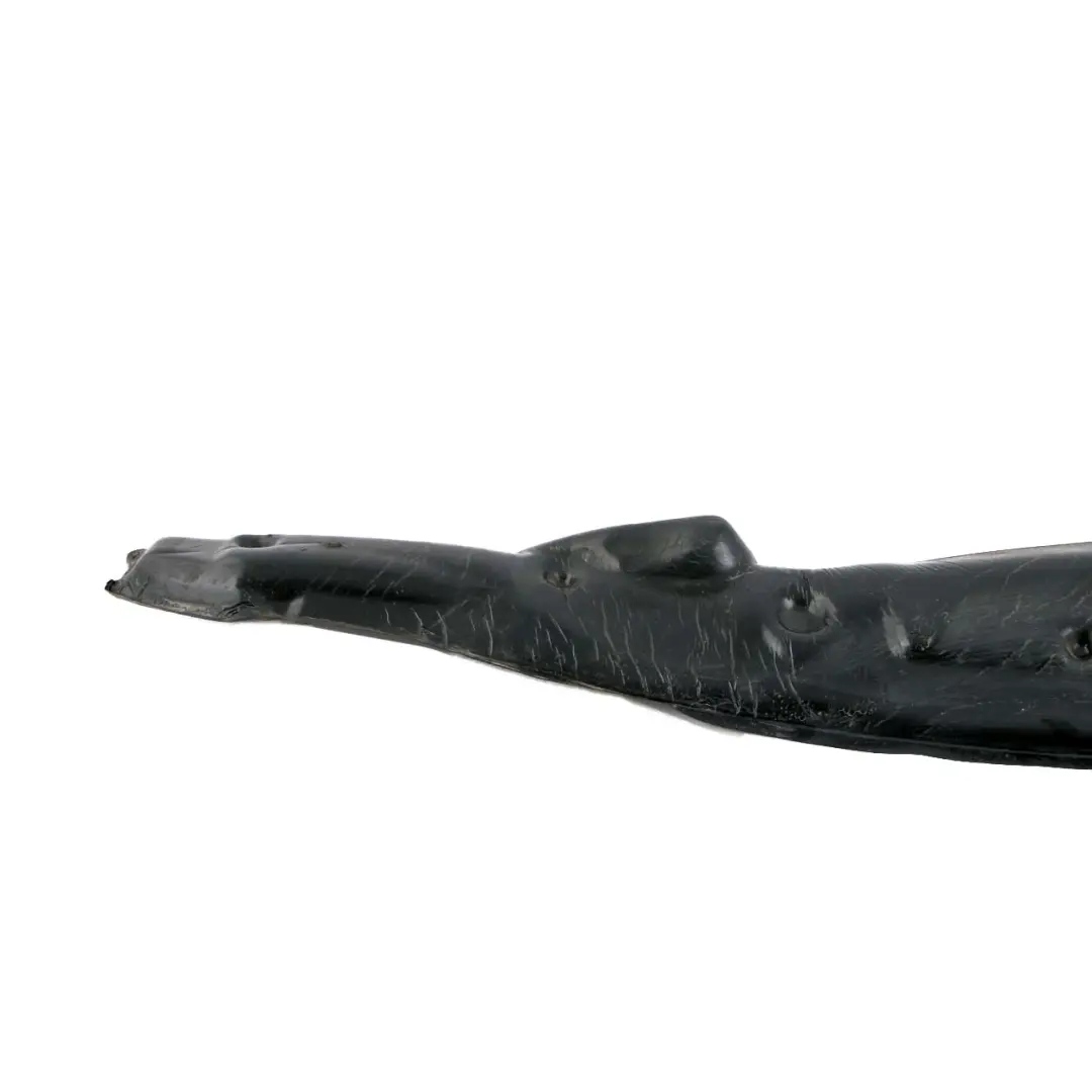 Mercedes-Benz W221 Front Wing Fender Right O/S Insulation Trim Seal to with Part number A2216820223 Mercedes-Benz W221 Front Wing Fender Right O/S Insulation Trim Seal - SKU A2216820223 - Part number A2216820223