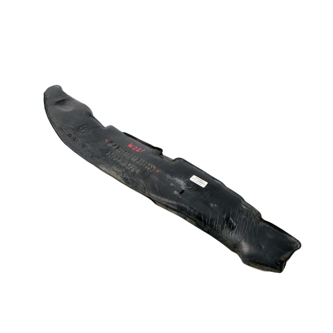  Mercedes-Benz W221 Front Wing Fender Right O/S Insulation Trim Seal - SKU A2216820223 - Part number A2216820223