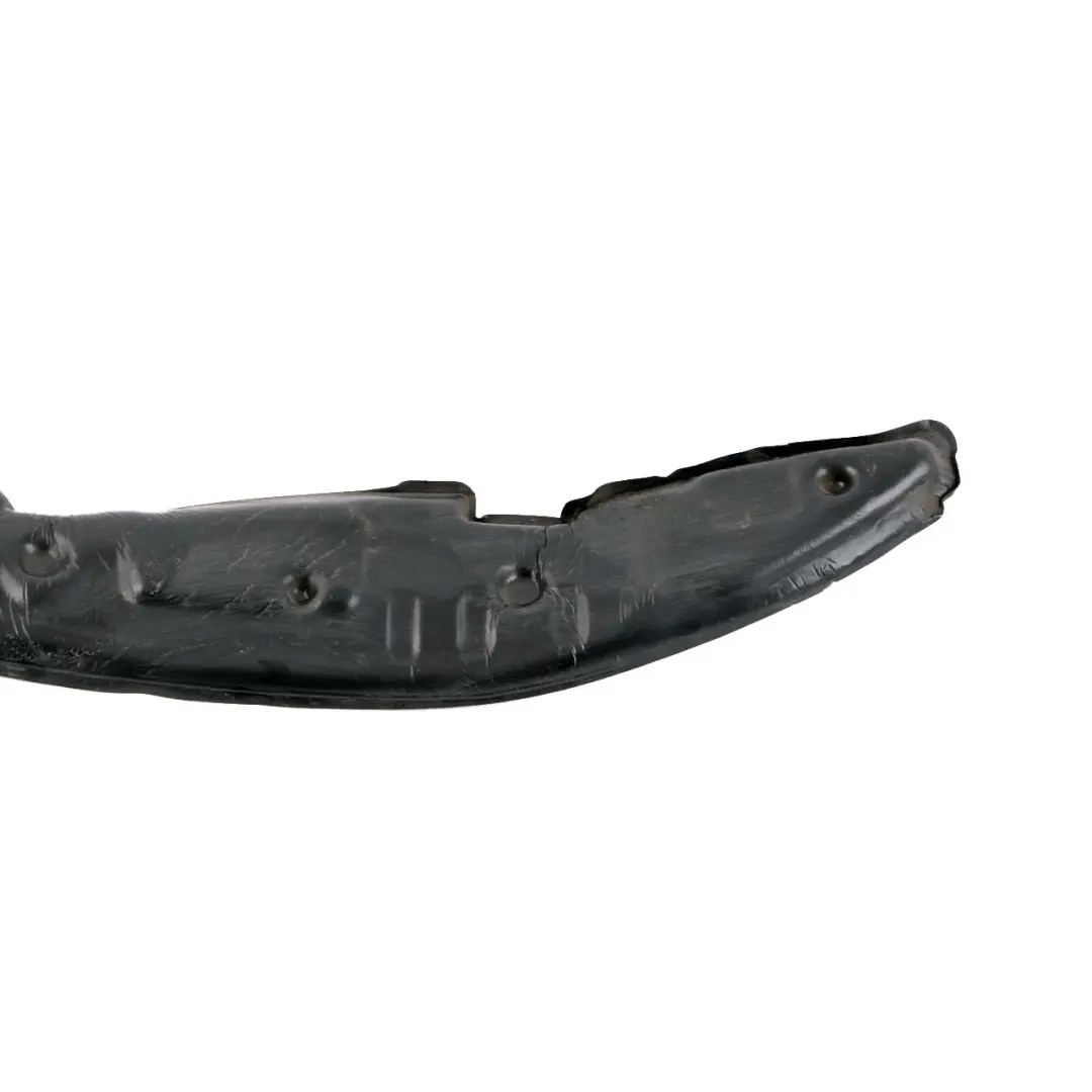 Mercedes-Benz W221 Front Wing Fender Right O/S Insulation Trim Seal to with Part number A2216820223 Mercedes-Benz W221 Front Wing Fender Right O/S Insulation Trim Seal - SKU A2216820223 - Part number A2216820223