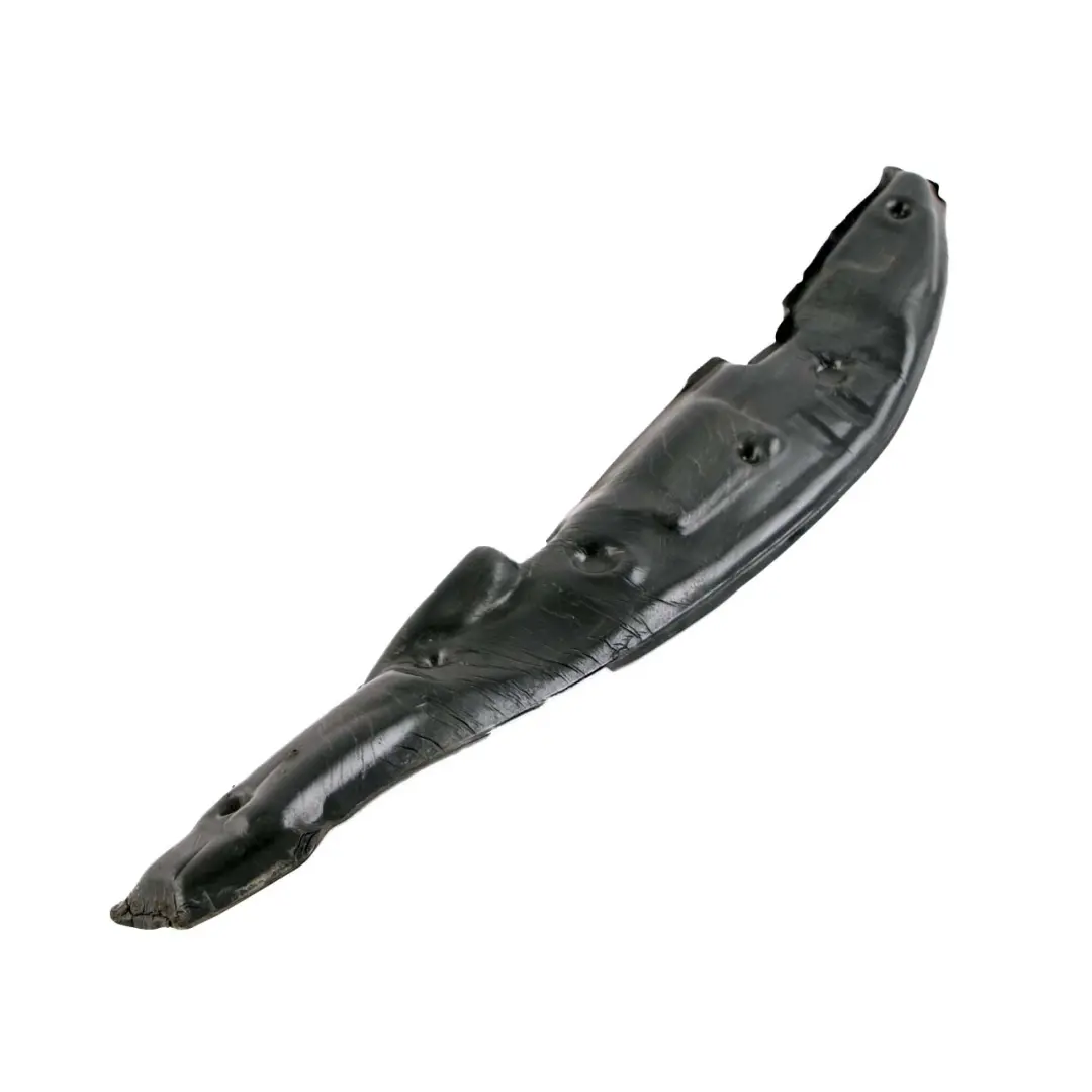 Mercedes-Benz W221 Front Wing Fender Right O/S Insulation Trim Seal to with Part number A2216820223 Mercedes-Benz W221 Front Wing Fender Right O/S Insulation Trim Seal - SKU A2216820223 - Part number A2216820223