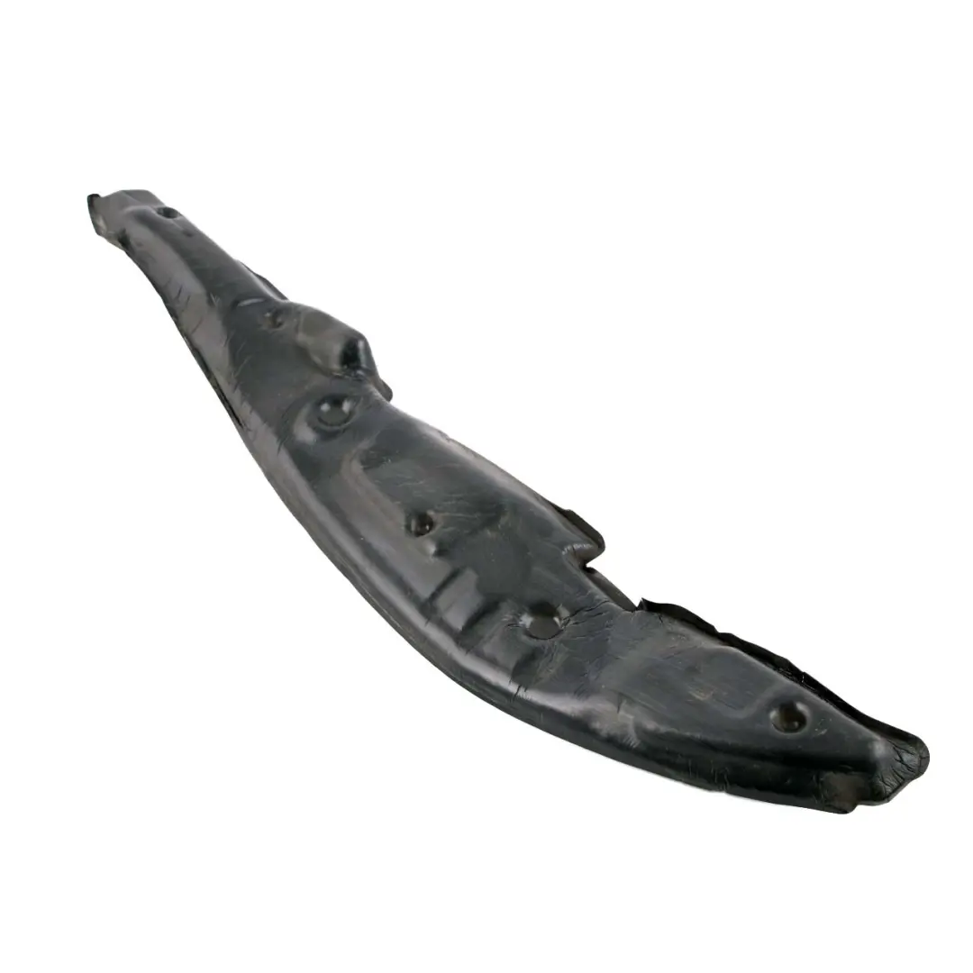 Mercedes-Benz W221 Front Wing Fender Right O/S Insulation Trim Seal to with Part number A2216820223 Mercedes-Benz W221 Front Wing Fender Right O/S Insulation Trim Seal - SKU A2216820223 - Part number A2216820223