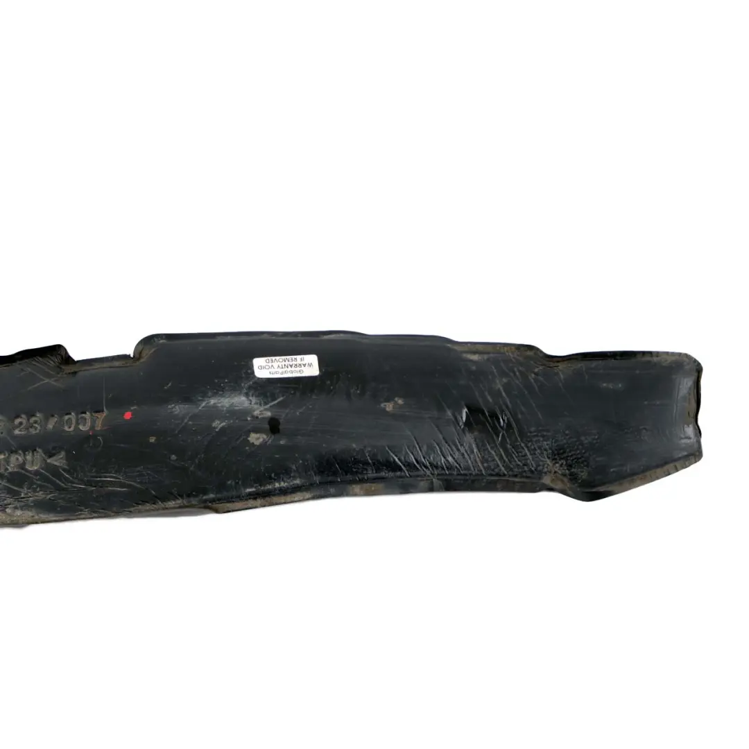  Mercedes-Benz W221 Front Wing Fender Right O/S Insulation Trim Seal - SKU A2216820223 - Part number A2216820223