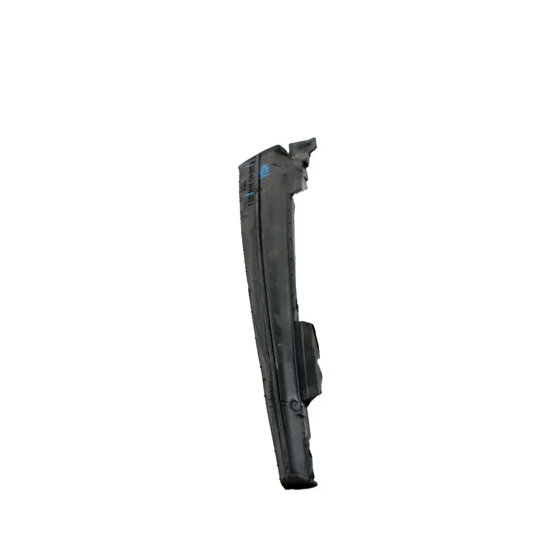  Mercedes-Benz W221 Right O/S B-Pillar Damping Trim Cover Insulation - SKU A2216822630 - Part number A2216822630