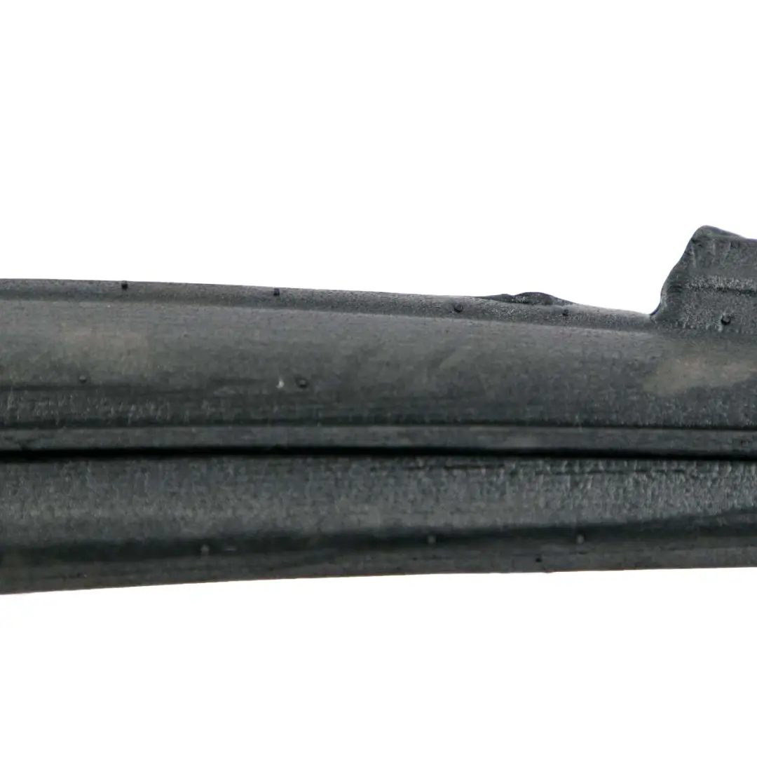  Mercedes-Benz W221 Right O/S B-Pillar Damping Trim Cover Insulation - SKU A2216822630 - Part number A2216822630