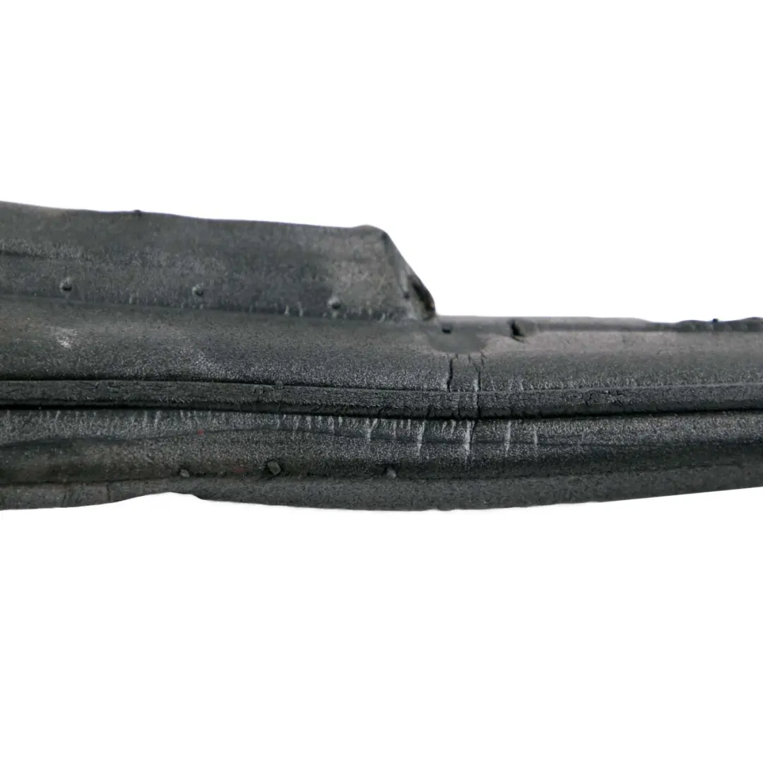 Mercedes-Benz W221 Right O/S B-Pillar Damping Trim Cover Insulation to with Part number A2216822630 Mercedes-Benz W221 Right O/S B-Pillar Damping Trim Cover Insulation - SKU A2216822630 - Part number A2216822630