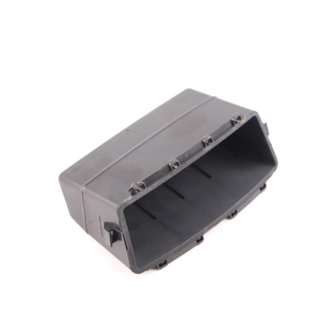 Mercedes W221 Rear Centre Console Storage Tray Compartment - SKU A2216830091 - Part number A2216830091