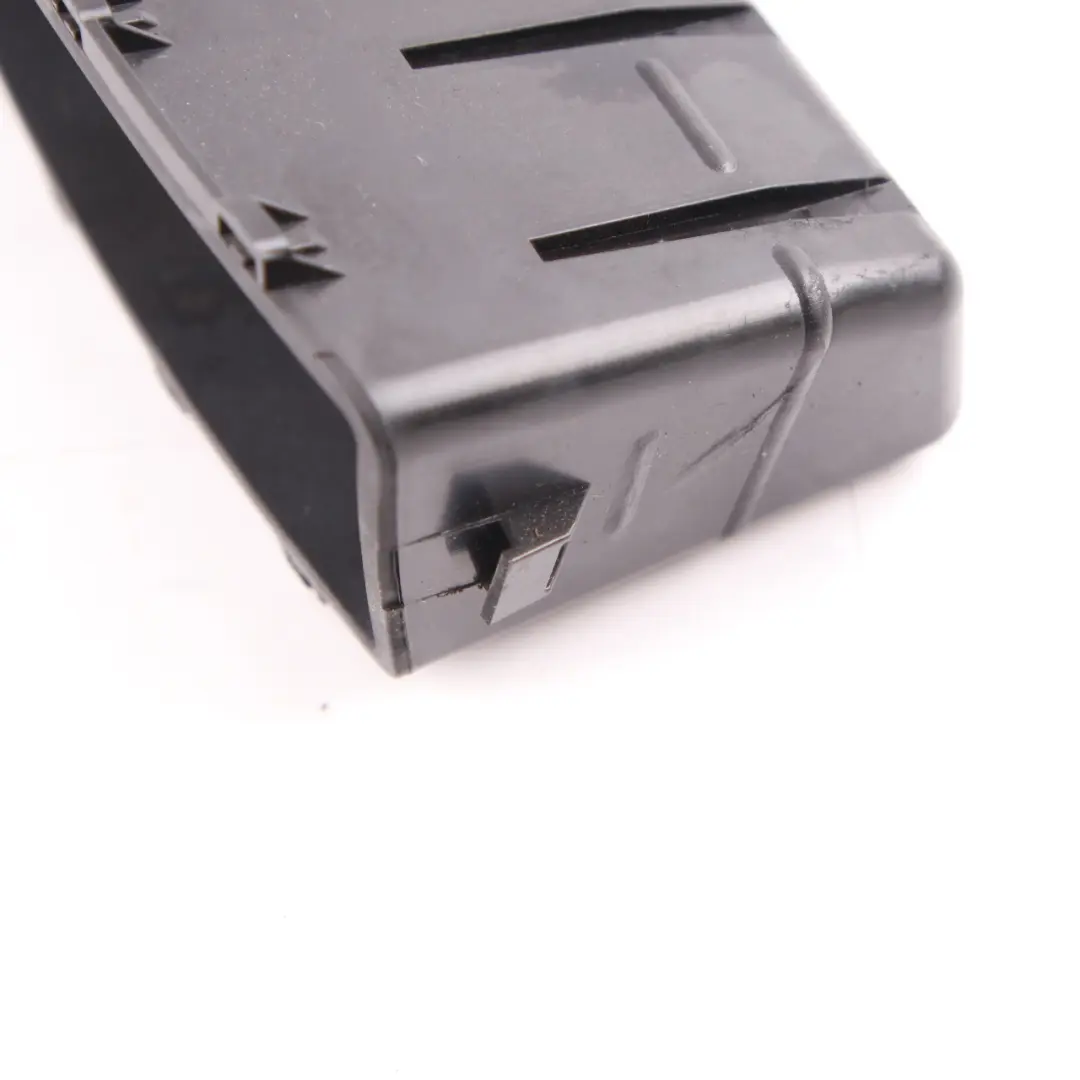 Mercedes W221 Vano portaoggetti per console centrale posteriore - SKU A2216830091 - Numero di parte A2216830091
