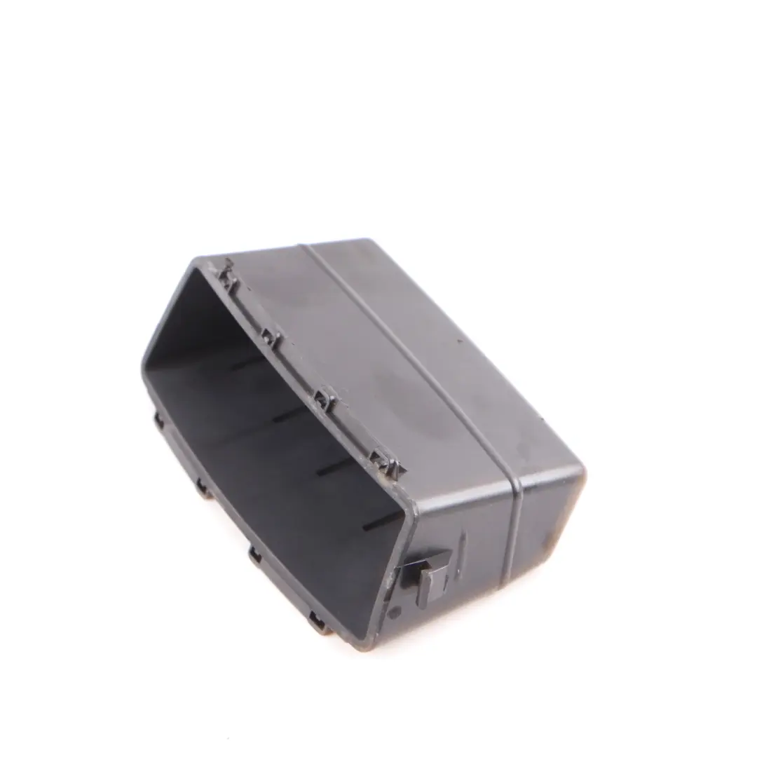 Mercedes W221 Rear Centre Console Storage Tray Compartment - SKU A2216830091 - Part number A2216830091