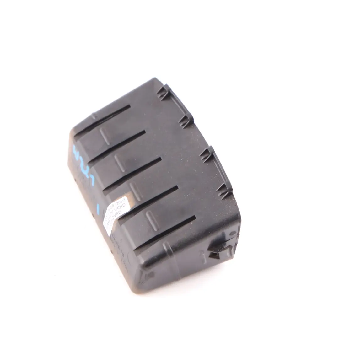 Mercedes W221 Rear Centre Console Storage Tray Compartment - SKU A2216830091 - Part number A2216830091