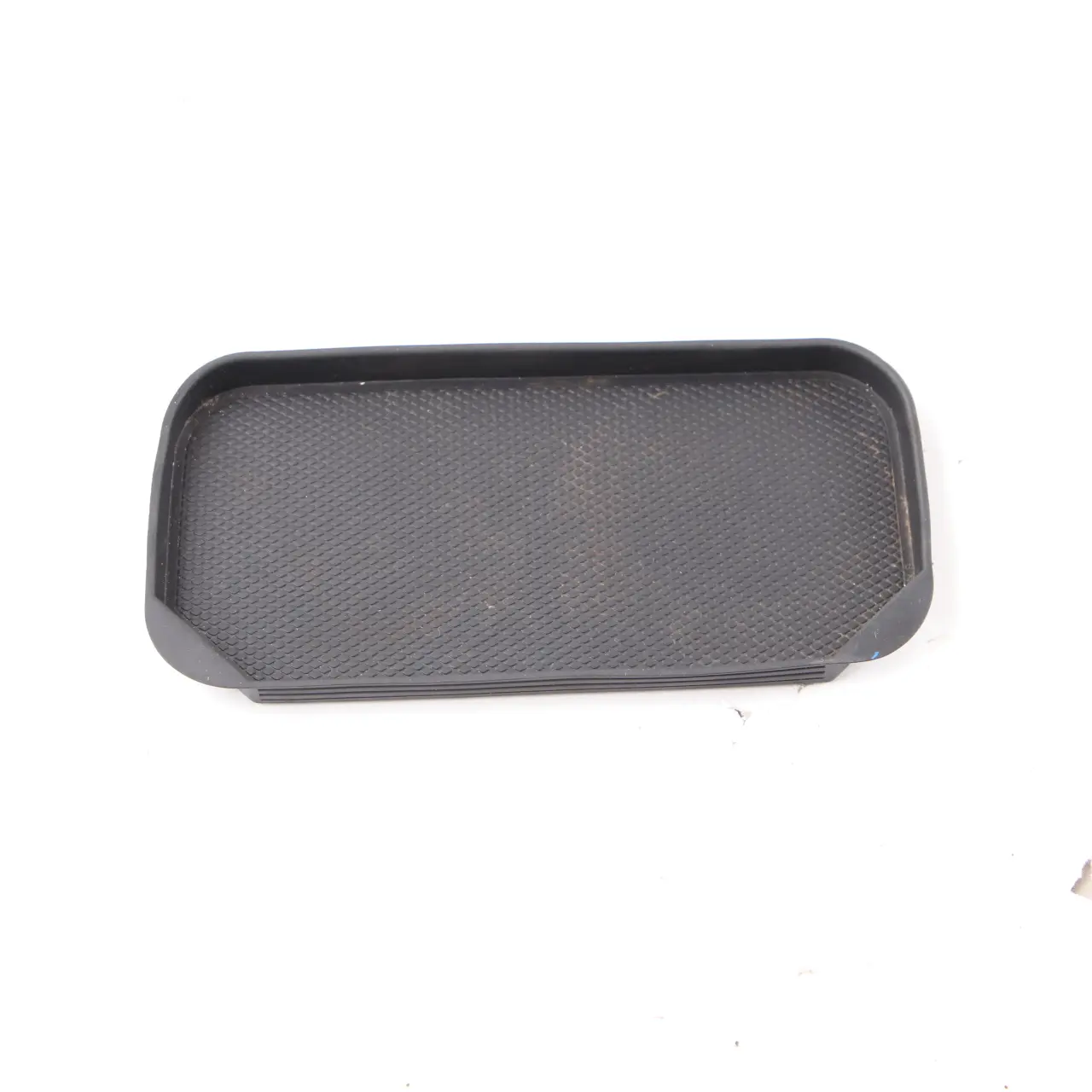 Mercedes W221 Centro Console Mat Cup Holder Tray Insert Cover Gomma A2216830251