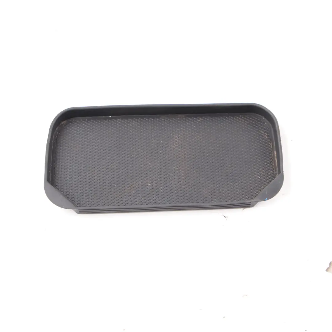 Mercedes W221 Consola Central Alfombrilla Portavasos Tapa Caucho - SKU A2216830251 - Número de pieza A2216830251