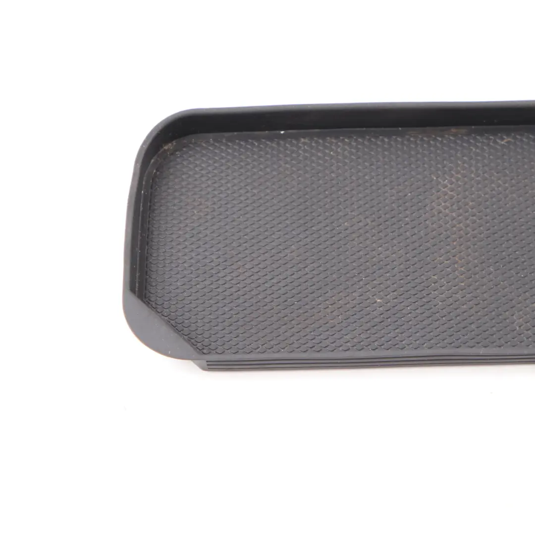 Mercedes W221 Tapis console centrale Plateau gobelet caoutchouc - SKU A2216830251 - Numéro de pièce A2216830251