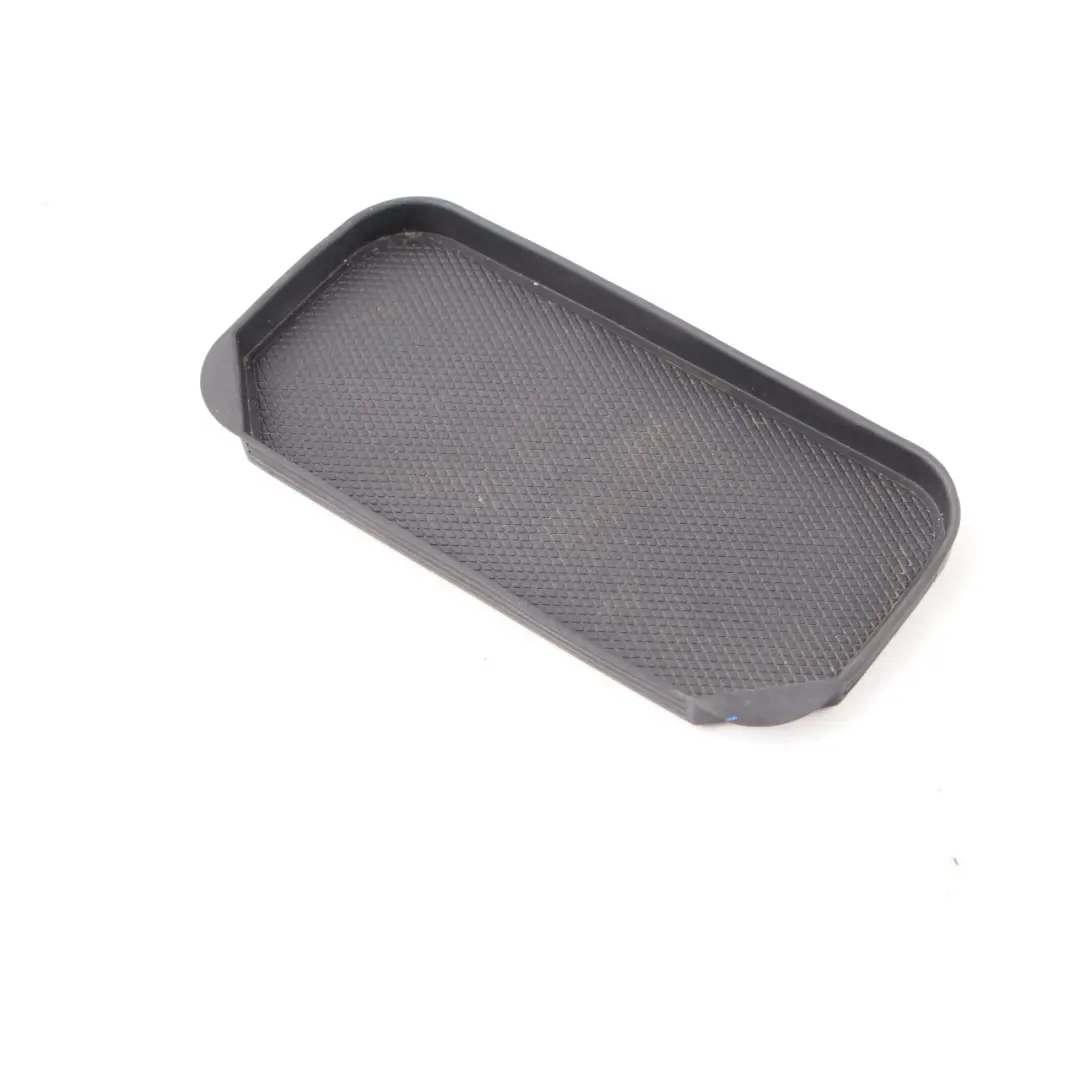 Mittel Konsole Matte Cup Holder Tray Insert Abdeckung für Mercedes W221 mit Teilenummer A2216830251 Mercedes W221 Mittel Konsole Matte Cup Holder Tray Insert Abdeckung - SKU A2216830251 - Teilenummer A2216830251