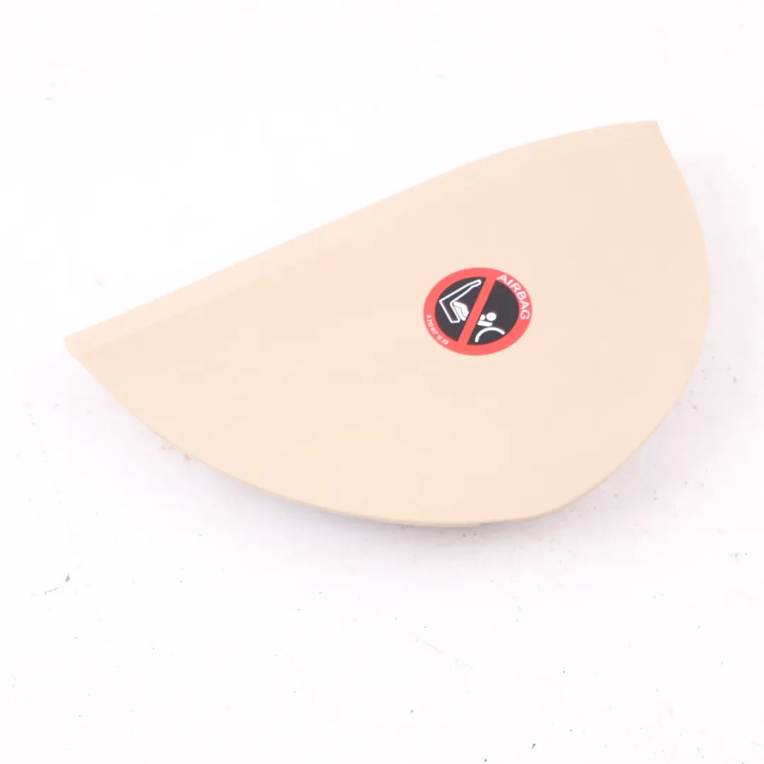 Dashboard Trim Panel Cover Left N/S Beige to Mercedes W221 with Part number A2216890108 Mercedes W221 Dashboard Trim Panel Cover Left N/S Beige - SKU rhd-A2216890108-1 - Part number A2216890108
