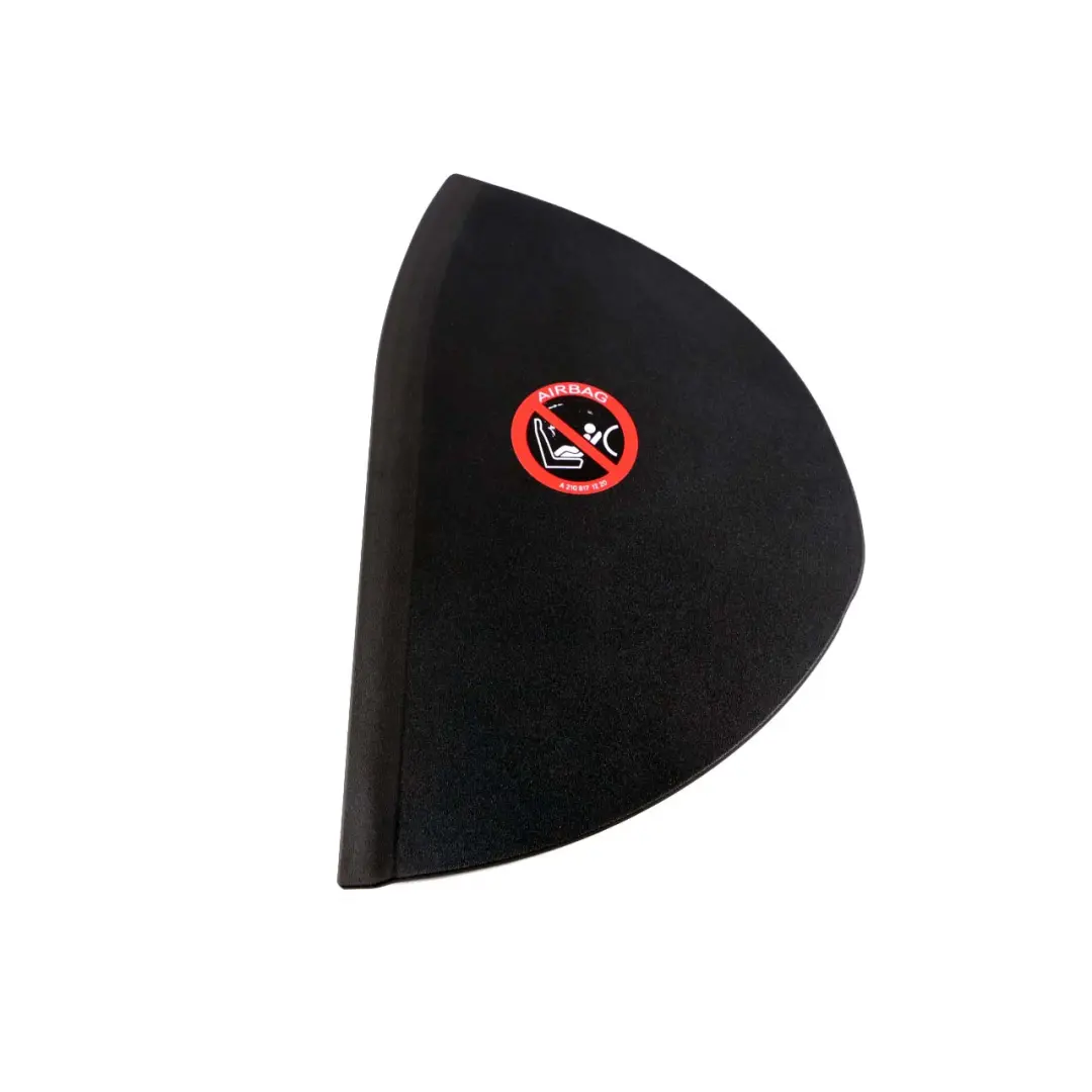 Mercedes Benz Classe S W221 Cache Garniture Gauche Conducteur Noir - SKU A2216890108 - Numéro de pièce A2216890108