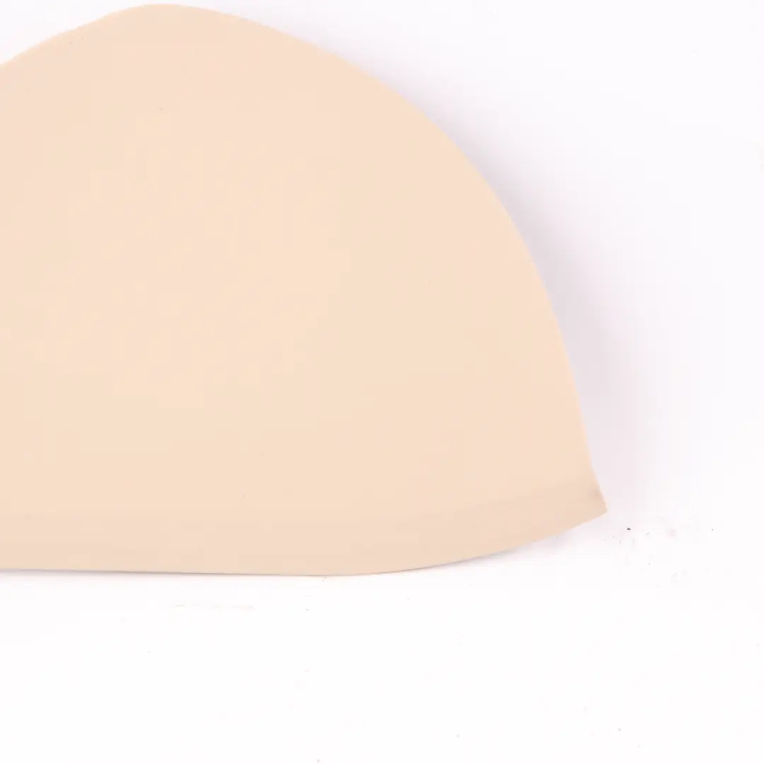 Dashboard Trim Panel Cover Right O/S Beige to Mercedes W221 with Part number A2216890208 Mercedes W221 Dashboard Trim Panel Cover Right O/S Beige - SKU A2216890208-1 - Part number A2216890208