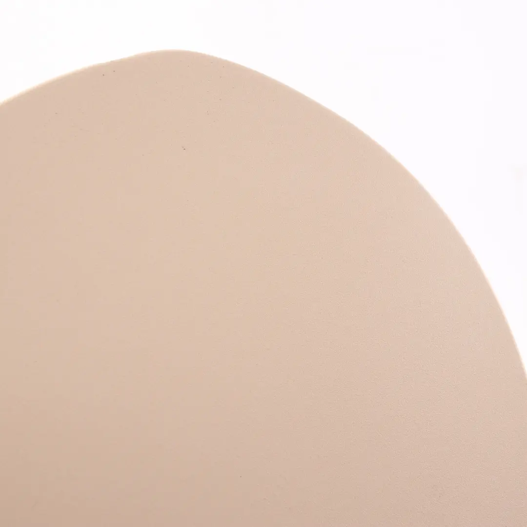 Mercedes W221 Dashboard Trim Panel Cover Right O/S Beige - SKU A2216890208-1 - Part number A2216890208